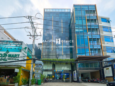 Vista Tân Cảng