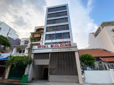 Vital Building