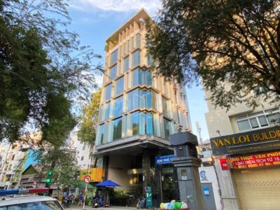Vivco House