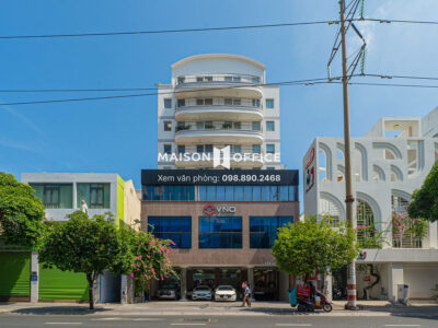 VNO Building