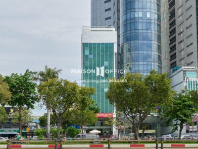 VNO 129 Điện Biên Phủ