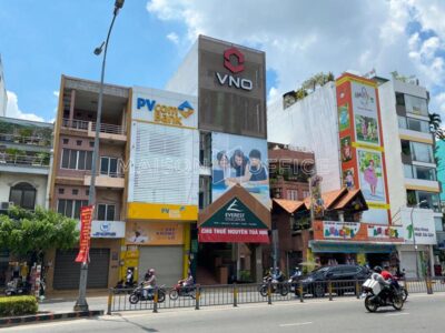VNO Cộng Hòa