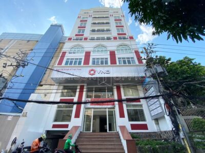 VNO Hoàng Việt
