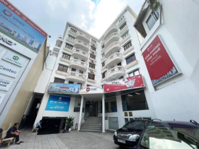 VNO Huỳnh Văn Bánh
