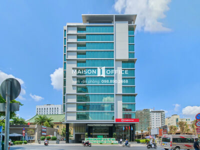VRG Building