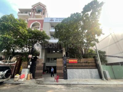 VSC Building