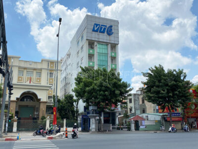 VTC Building
