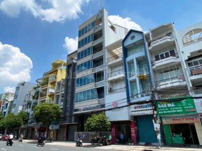 VTEC Building