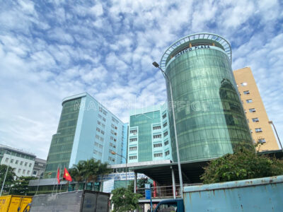Waseco Building