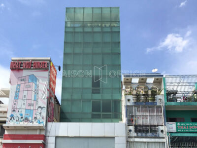 Tòa nhà 23 – 25 Nguyễn Kiệm