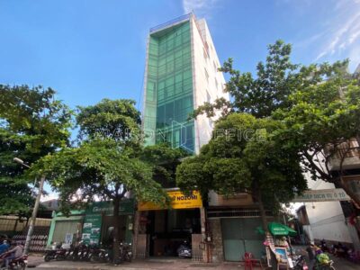 Tòa nhà 25 Đào Duy Anh