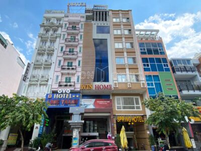 Tòa nhà 37 Bạch Đằng