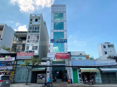 Tòa nhà 197 Huỳnh Tấn Phát