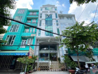 WS Building