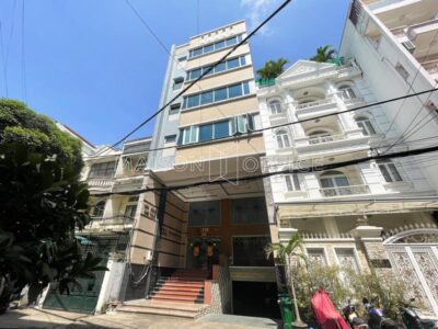 Tòa nhà Xuân Trường 2