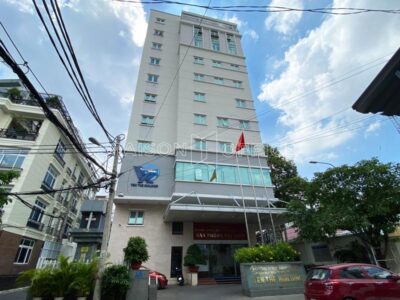 Yên Thế Building