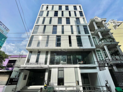 Yoko Building