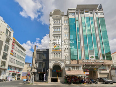 Z Building