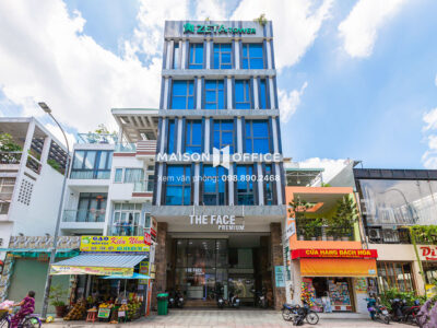 Zeta Trần Khắc Chân