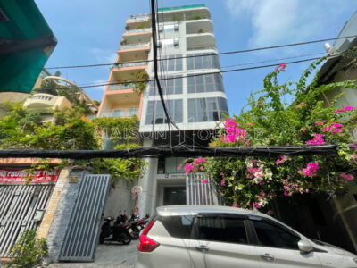TSA Huỳnh Tịnh Của