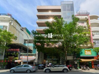 Dr Son Building