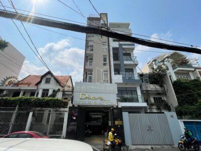 TSA Trần Kế Xương