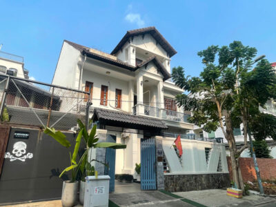TTFood Building
