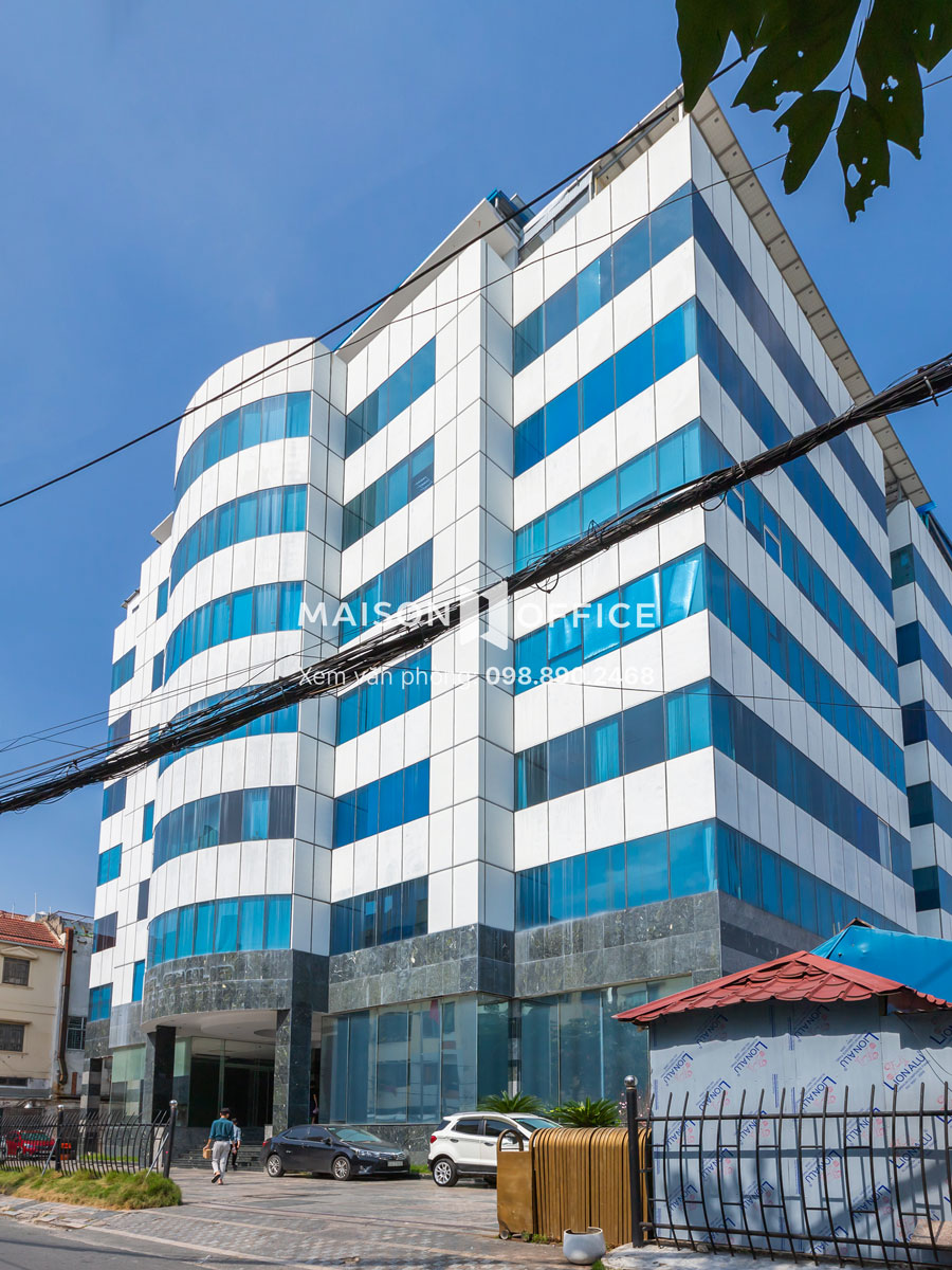 van-phong-cho-thue-safomec-building