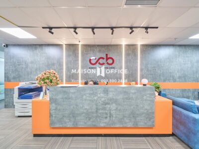 CCB Office Hoàng Đạo Thuý