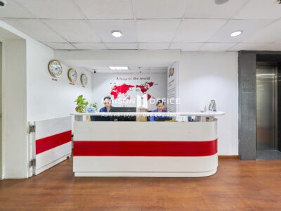 I-Office Nguyễn Đình Chiểu