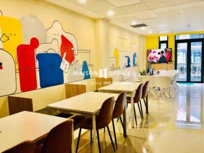 INSPiRE Coworking Space