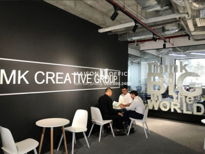 MK Center Energy Office