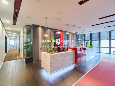 Regus Deutsches Haus