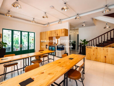 the Hive Villa
