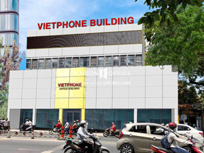 VietPhone Hoàng Văn Thụ
