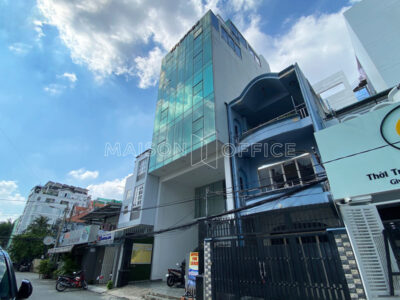 Vin Office Building