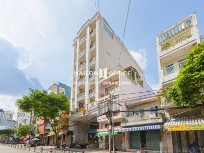 Vina Homes Building