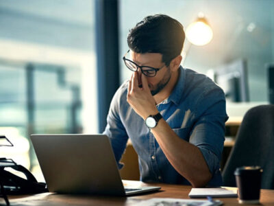 10 Website Giúp Bạn Giảm Stress Khi Căng Thẳng Công Việc