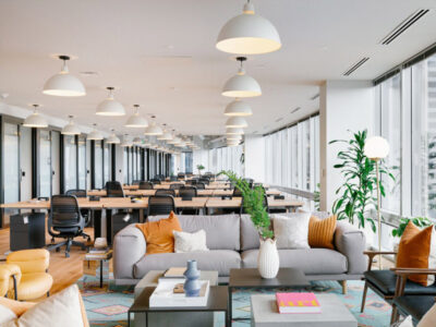 WeWork Nguyễn Đình Chiểu