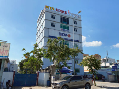 Thiên Đăng Building