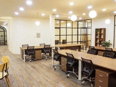 Work Labs Võ Văn Kiệt
