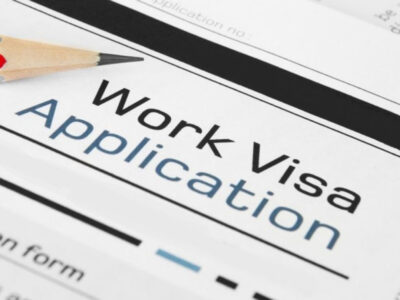 Thủ Tục Xin Visa Lao Động Tại Việt Nam Cho Người Nước Ngoài