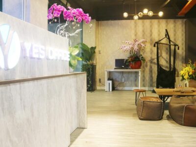 Yes Office